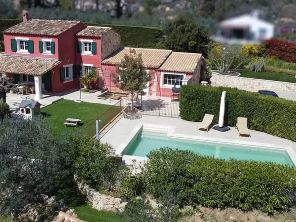 Maison 4 pièces 170 m²