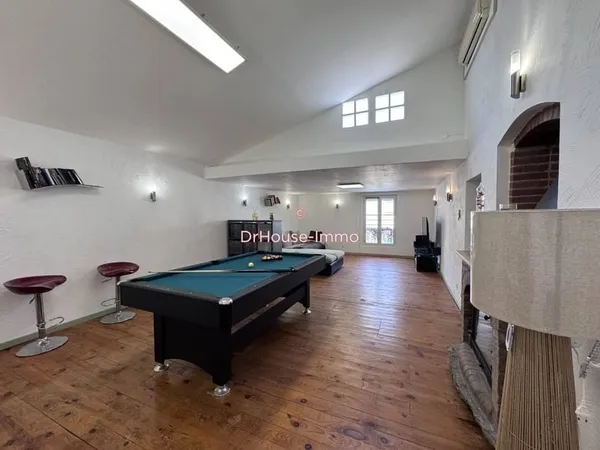 Maison 6 pièces 172 m²
