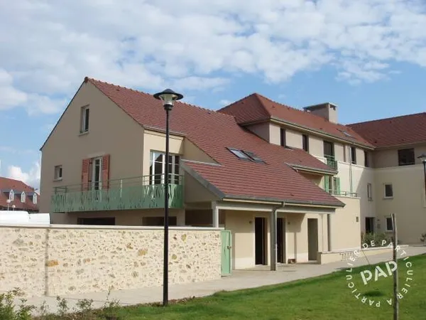 Appartement 3 pièces 72 m²
