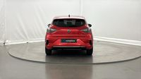 Renault Clio 1.6 E-Tech 145ch full hybrid Techno — photo 6