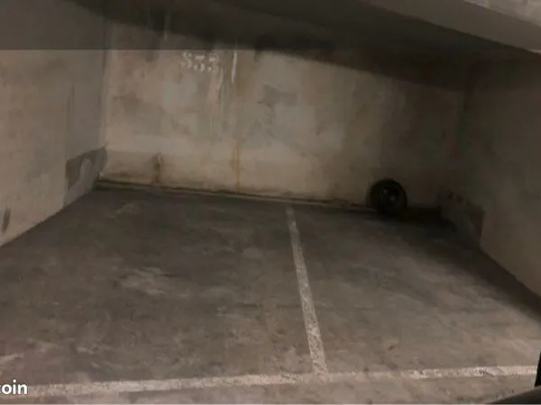 Garage moneghetti proche gare de monaco
