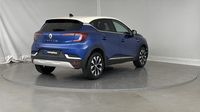 Renault Captur 1.3 TCe mild hybrid 160ch Techno EDC — photo 5