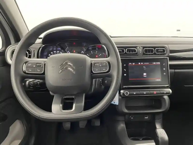 Citroën C3 puretech 83 s&amp;s bvm5 — photo 22