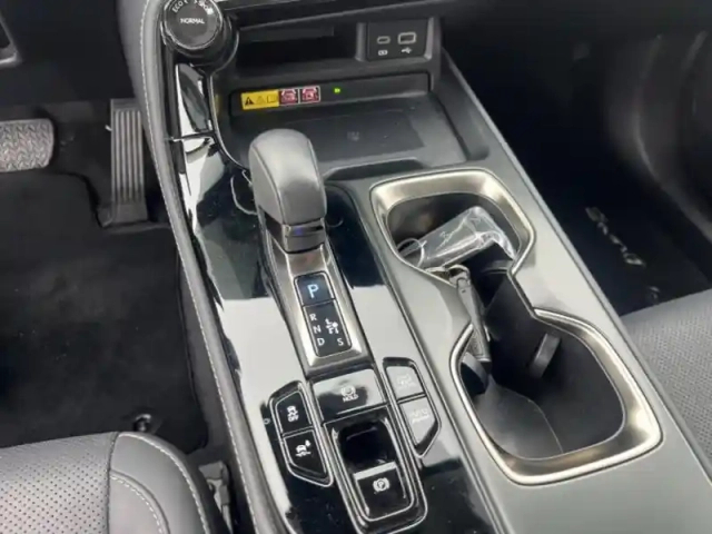 Lexus Nx 450h+ luxe 4wd pack design — photo 8