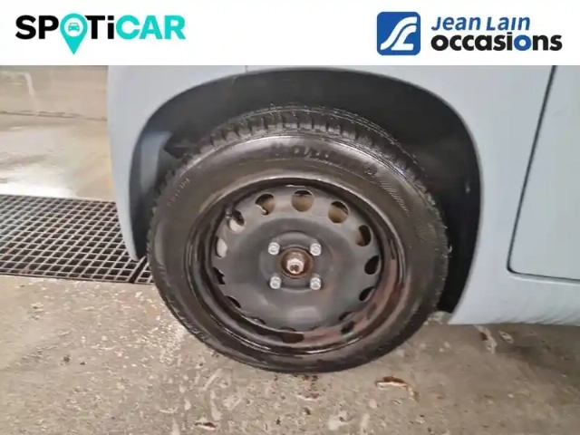 Citroën Ami — photo 34