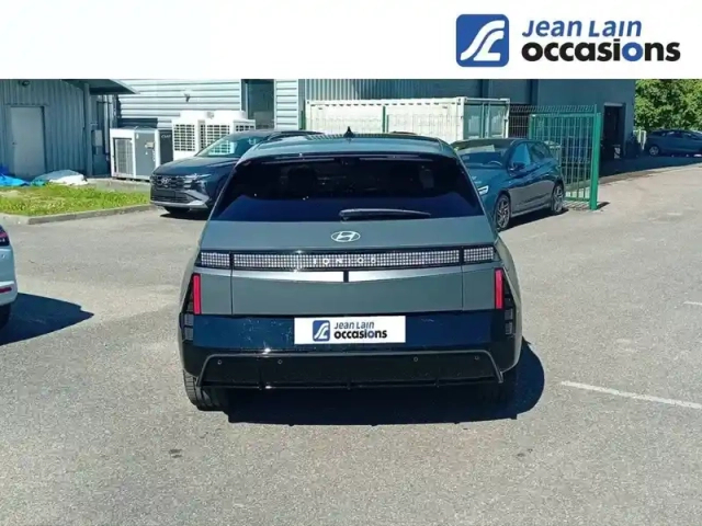 Hyundai Ioniq 5 84 kwh - 229 ch — photo 29