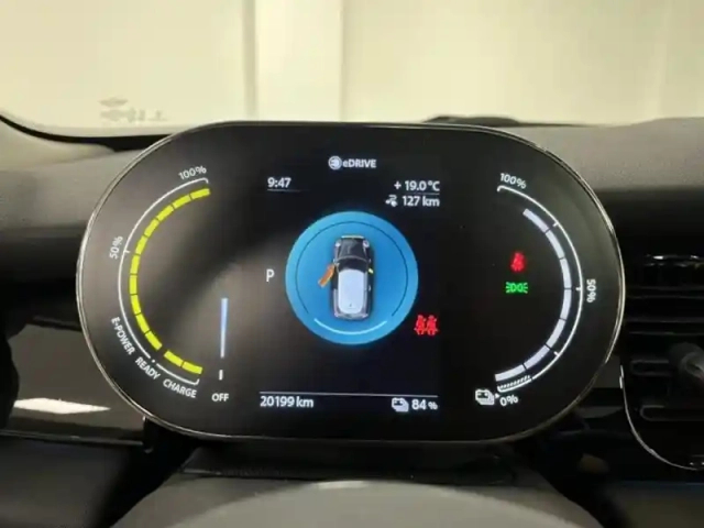 Mini Mini cooper se 184ch edition premium plus bva 5cv — photo 13