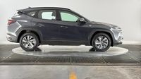 Hyundai Tucson 1.6 CRDI 136ch Hybrid 48V Business DCT7 — photo 4