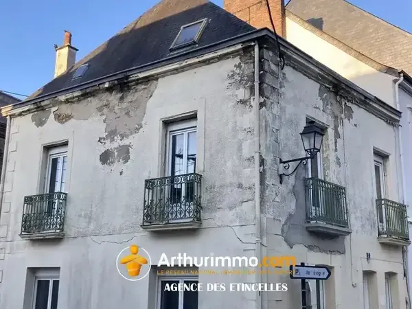 Vente Maison Martigne-ferchaud(35640) 89 900ï¿oe