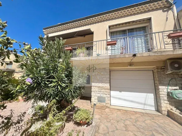 Maison 7 pièces 168 m²