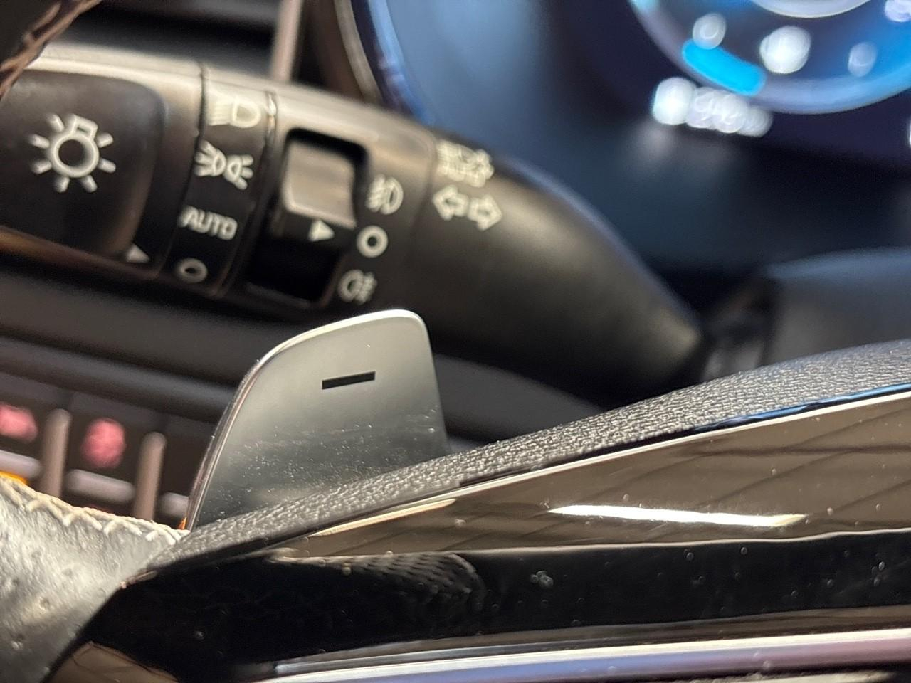 Kia Ceed cee-d 1.6 crdi 136ch mhev gt line premium dct7 — photo 15