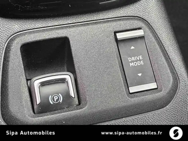 Opel Corsa 1.2 turbo 100 ch bva8 — photo 29