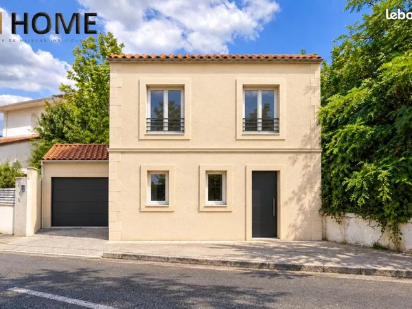Maison 90 m² Villenave D Ornon