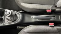 Toyota Aygo X 1.0 VVT-i 72ch Dynamic MY23 — photo 22