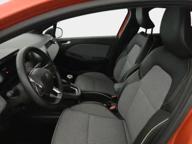Renault Clio 1.0 tce 90ch techno - 25 — photo 13