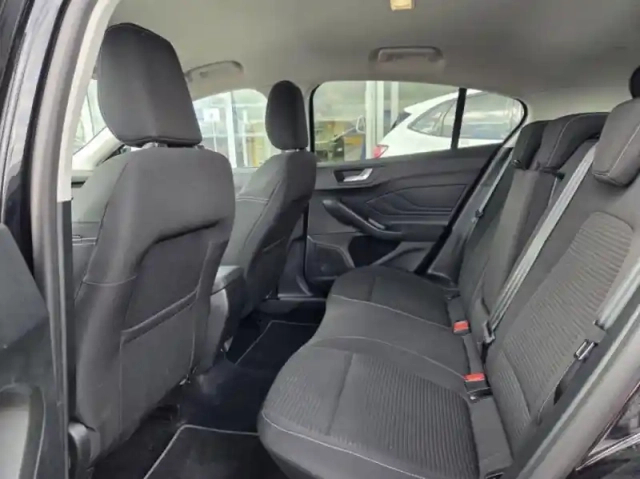 Ford Focus 1.5 ecoblue 115ch titanium x business bva8 — photo 14