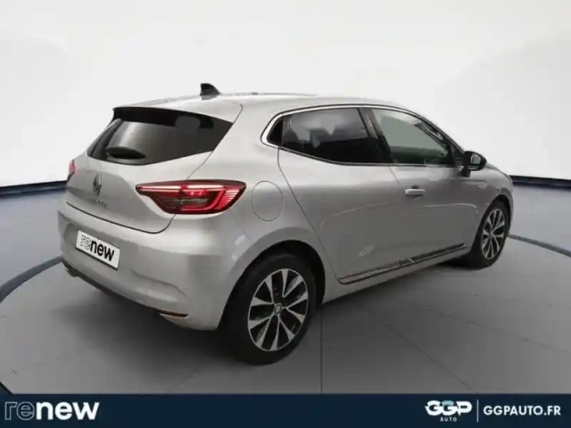 Renault Clio 1.0 tce 90ch techno — photo 5