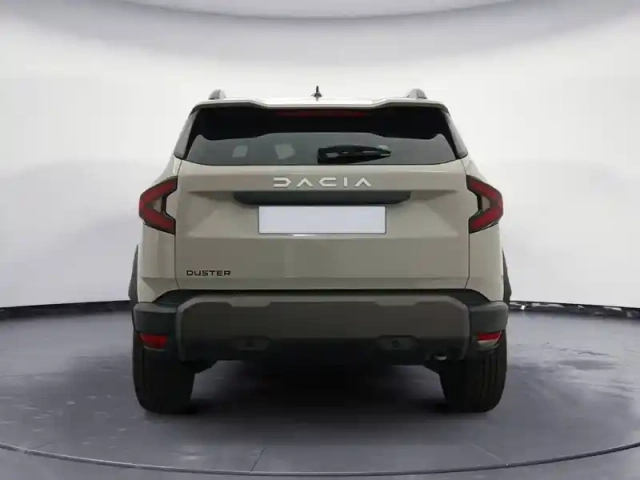 Dacia Duster eco-g 100 — photo 6