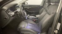 Audi A8 60 TFSI e 449ch Avus Extended quattro tiptronic 8 — photo 12