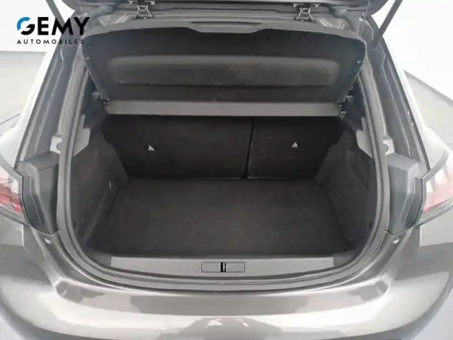 Peugeot 208 puretech 100 s&amp;s bvm6 — photo 38