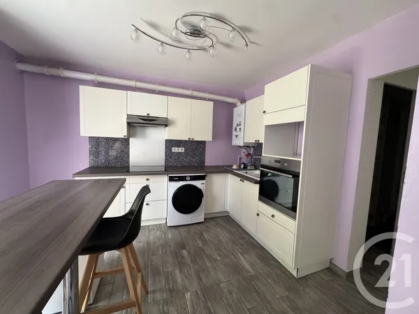 Studio 1 pièce 35 m²