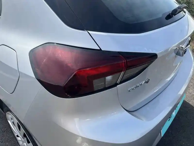 Opel Corsa electrique 136 ch &amp; batterie 50 kwh — photo 20