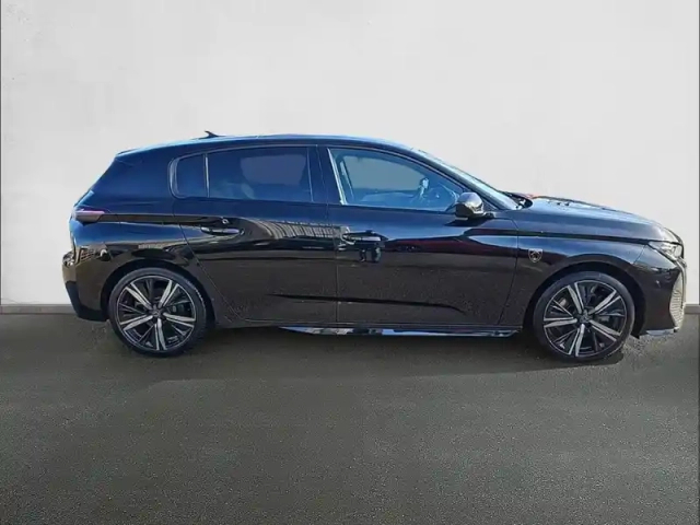 Peugeot 308 phev 225 e-eat8 — photo 4