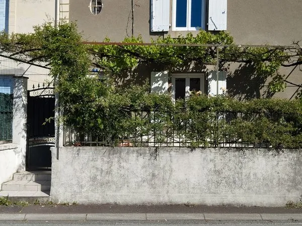 Location Maison à Payrin Augmontel