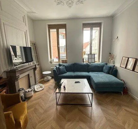 Maison 5 pièces 129 m²