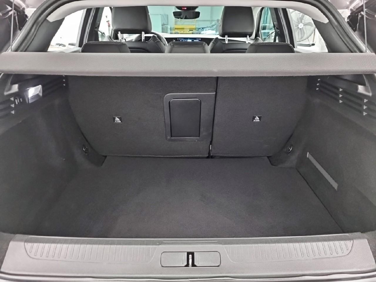 Ds Ds 4 hybride 145 e-dct6 pallas — photo 14