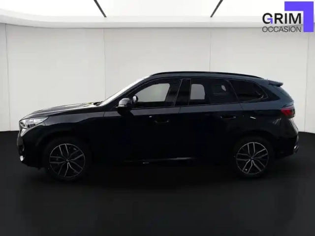 Bmw X1 i edrive20 — photo 20
