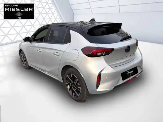 Opel Corsa 1.2 turbo hybrid 136 ch e-dct6 — photo 7