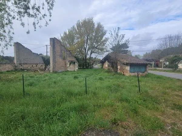 Grange de 0 pièces principales