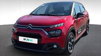 Citroen C3 1.2 PureTech 83ch S&S Shine