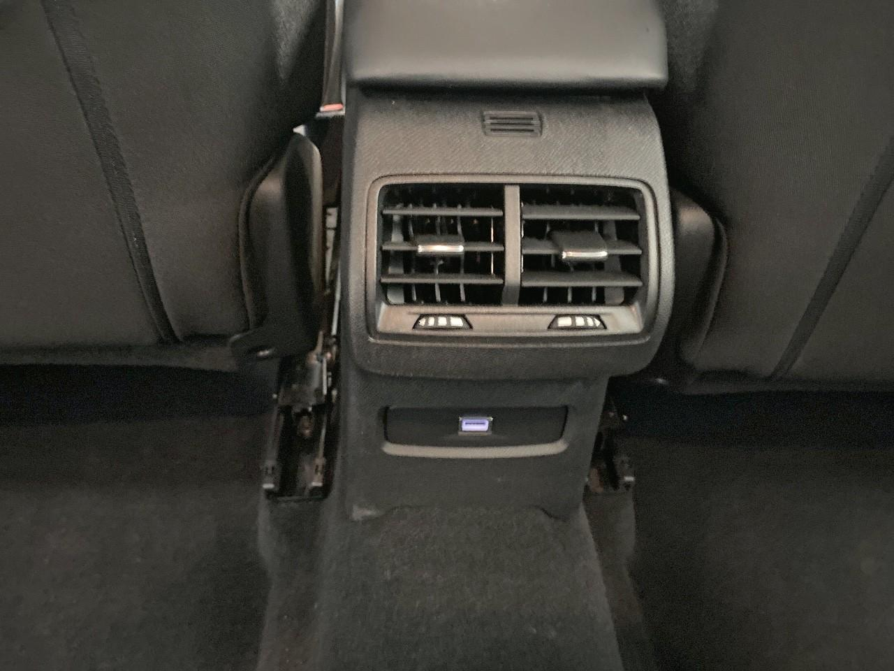 Citroën C4 X bluehdi 130 s&s eat8 feel pack — photo 23