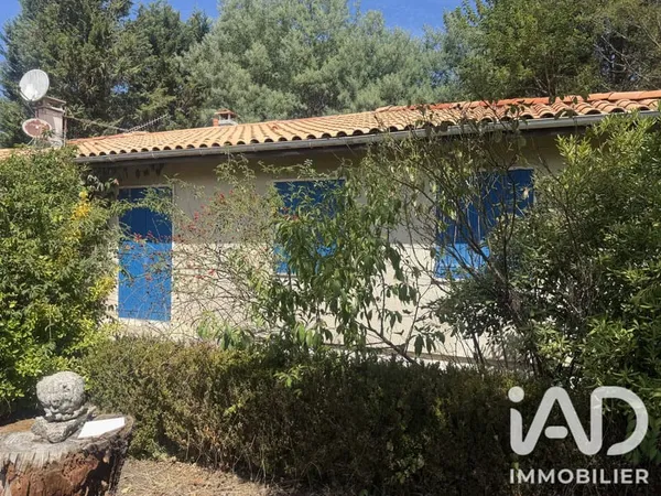 Maison 6 pièces 126 m²