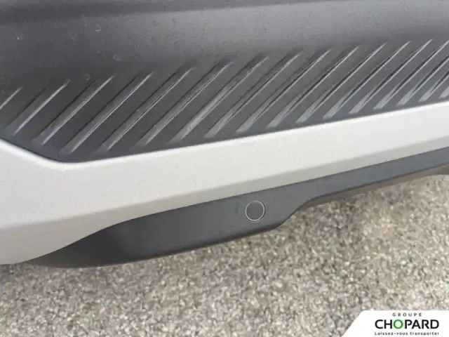 Citroën C3 turbo 100 ch bvm6 — photo 68