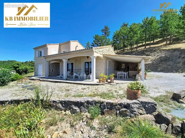 Maison 6 pièces 149 m²
