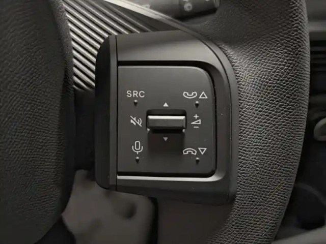Citroën C3 Aircross 1.2 turbo 100ch you — photo 5