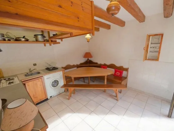 Appartement 3 pièces 50 m²