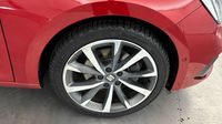 Seat Leon 1.5 eTSI 150ch FR DSG7 — photo 20
