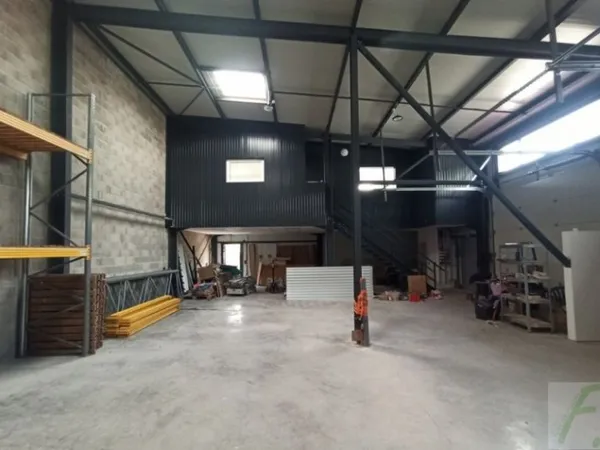 Local d'activité 234 m²