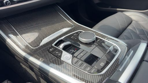 BMW X5 xDrive 50e 3.0 489 Plug in Hybrid Steptronic8 - M Sport – 2023 – 59000 km – Hybride rechargeable – Boîte Automatique — photo 16