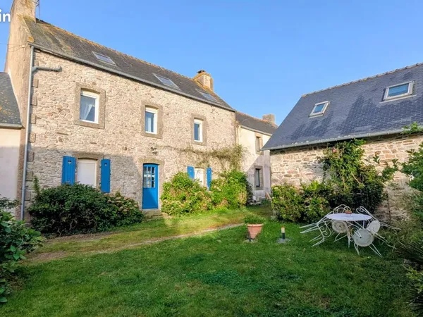 Maison 3 pièces 90 m²