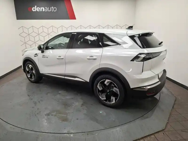 Renault Symbioz e-tech full hybrid 160 ch — photo 10
