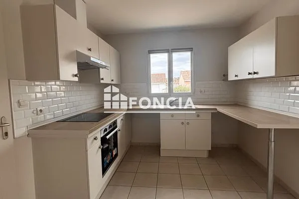 Maison 5 pièces 117 m²