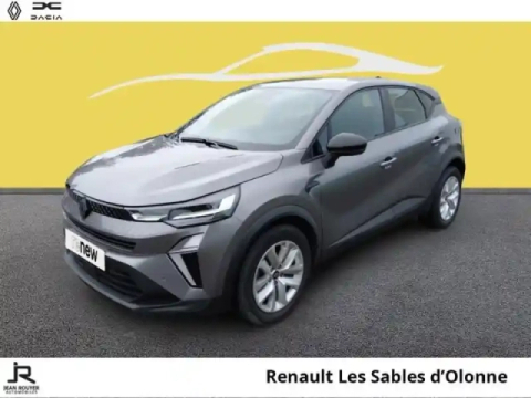 Renault Captur 1.0 tce 90ch evolution