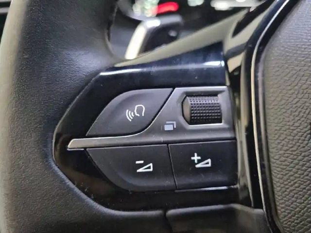 Peugeot 208 puretech 100 s&amp;s eat8 — photo 27