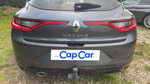 Renault Megane 1.2 TCe 130 - Intens – 2016 – 125969 km – Essence – Boîte Manuelle — photo 33