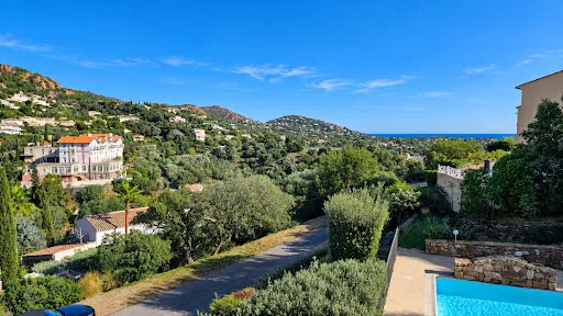 Villa 7 pièces 255 m²